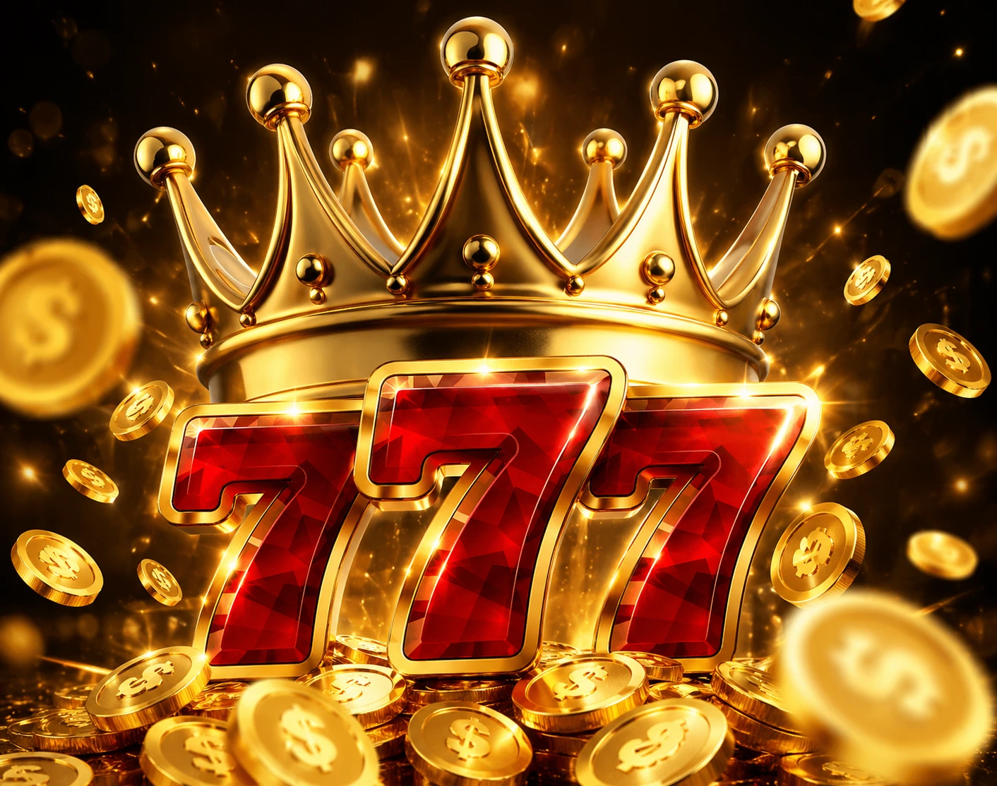 Slot Gacor 777 Menjadi Pilihan Dalam Dunia Game Online