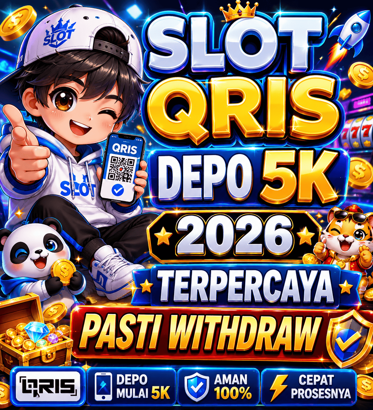 Sweet Bonanza: Apa yang Membuatnya Populer?